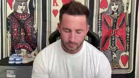 Snapshot of brettmycles chatting on 11-06-25, 04:30 Brett Mycles online show from 11-06-25, 04:30