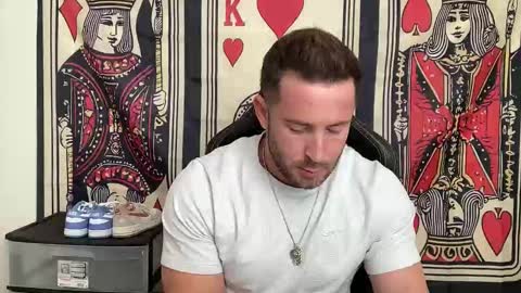 Snapshot of brettmycles chatting on 11-07-25, 06:08 Brett Mycles online show from 11-07-25, 06:08