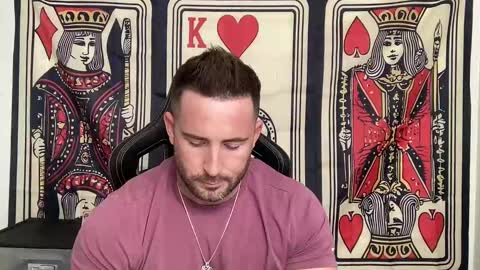 Snapshot of brettmycles chatting on 11-11-25, 11:16 Brett Mycles online show from 11-11-25, 11:16