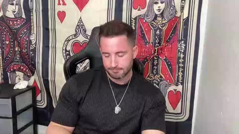 Snapshot of brettmycles chatting on 11-14-25, 05:55 Brett Mycles online show from 11-14-25, 05:55