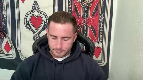 Snapshot of brettmycles chatting on 12-04-25, 06:27 Brett Mycles online show from 12-04-25, 06:27