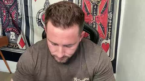 Snapshot of brettmycles chatting on 12-14-25, 08:24 Brett Mycles online show from 12-14-25, 08:24