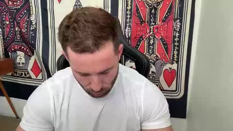 Snapshot of brettmycles chatting on 12-15-25, 05:50 Brett Mycles online show from 12-15-25, 05:50