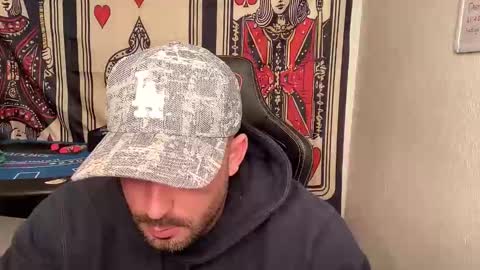 Brett Mycles online show from 02-11-26, 08:14