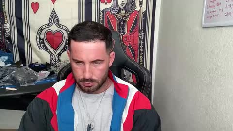 Brett Mycles online show from 02-20-26, 04:29