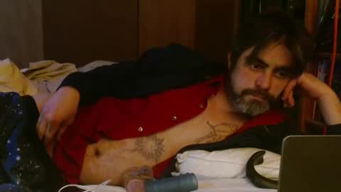 brewsophigus online show from 03-02-25, 02:10