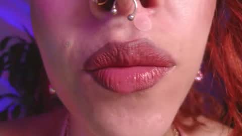 Snapshot of bri_von_dhara_ chatting on 02-19-26, 11:56 Bri online show from 02-19-26, 11:56