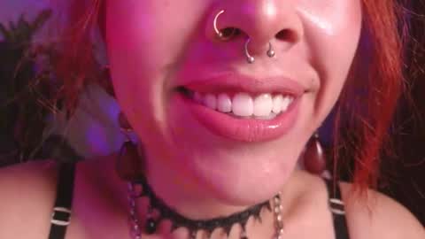 Snapshot of bri_von_dhara_ chatting on 02-23-26, 04:48 Bri online show from 02-23-26, 04:48