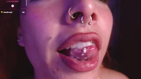 Snapshot of bri_von_dhara_ chatting on 02-24-26, 11:36 Bri online show from 02-24-26, 11:36