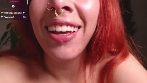 Snapshot of bri_von_dhara_ chatting on 02-28-26, 02:56 Bri online show from 02-28-26, 02:56