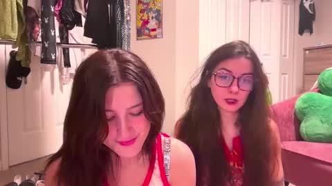 Snapshot of briadominick chatting on 02-16-25, 07:37 Brianna3 online show from 02-16-25, 07:37