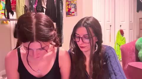 Snapshot of briadominick chatting on 02-20-25, 02:51 Brianna3 online show from 02-20-25, 02:51