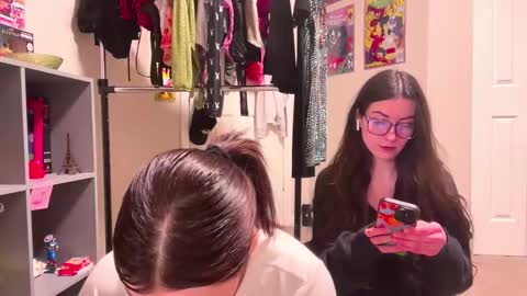 Snapshot of briadominick chatting on 02-21-25, 05:13 Brianna3 online show from 02-21-25, 05:13