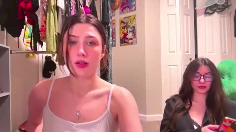 Snapshot of briadominick chatting on 02-24-25, 03:55 Brianna3 online show from 02-24-25, 03:55