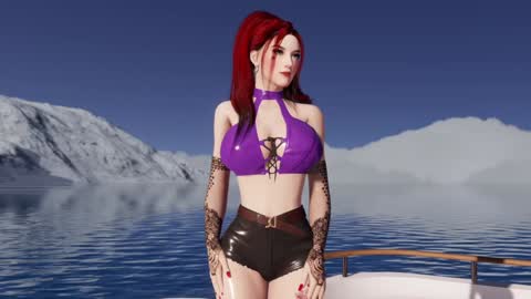briany online show from 01-06-25, 04:36