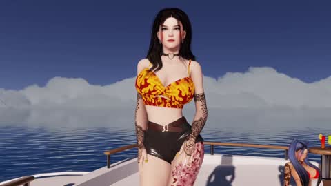 briany online show from 01-19-25, 08:07