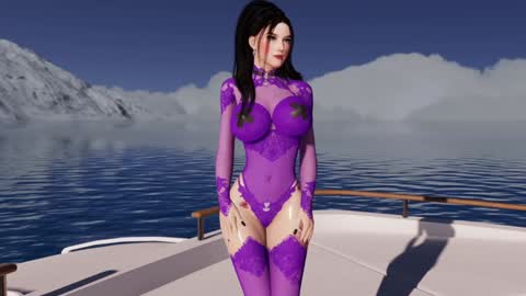 briany online show from 01-20-25, 06:31