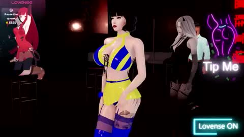 Snapshot of briahot3x chatting on 10-11-25, 02:55 briany online show from 10-11-25, 02:55