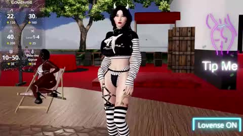 Snapshot of briahot3x chatting on 10-29-25, 06:04 briany online show from 10-29-25, 06:04