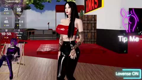 Snapshot of briahot3x chatting on 11-19-25, 09:53 briany online show from 11-19-25, 09:53