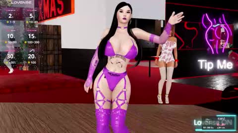 Snapshot of briahot3x chatting on 11-29-25, 06:27 briany online show from 11-29-25, 06:27