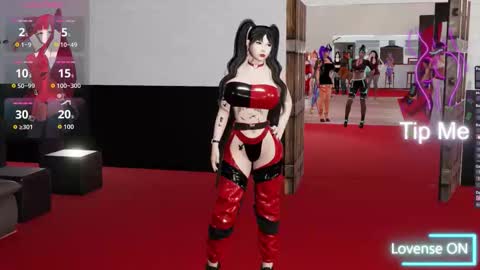 Snapshot of briahot3x chatting on 01-13-26, 06:08 briany online show from 01-13-26, 06:08