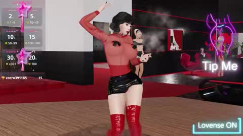 Snapshot of briahot3x chatting on 02-25-26, 06:56 briany online show from 02-25-26, 06:56