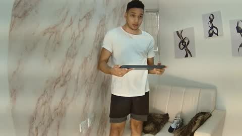 briam_dunkan online show from 04-10-26, 12:54