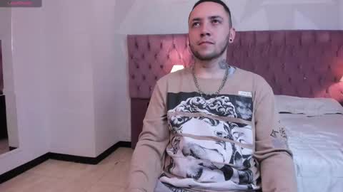 Brian  Chiki online show from 12-02-24, 11:18