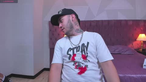 Brian  Chiki online show from 12-04-24, 11:13