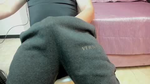 Brian  Chiki online show from 01-29-25, 12:54