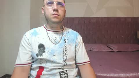 Brian  Chiki online show from 01-31-25, 11:45