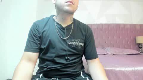 Brian  Chiki online show from 02-02-25, 11:42