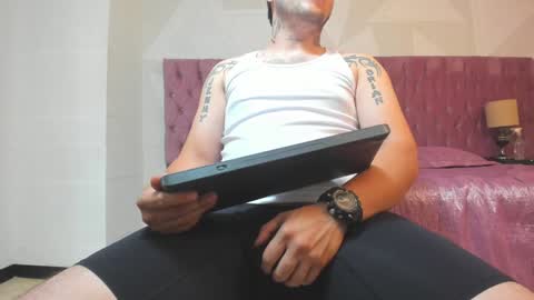 Brian  Chiki online show from 02-05-25, 01:15