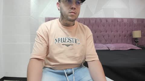 Brian  Chiki online show from 02-06-25, 10:32