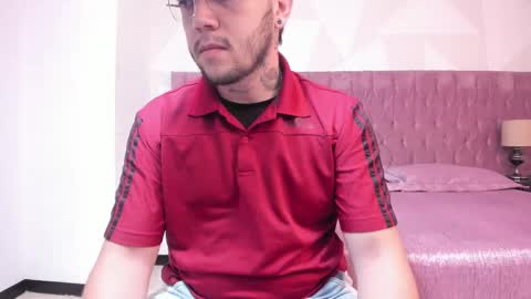 Brian  Chiki online show from 02-18-25, 09:09