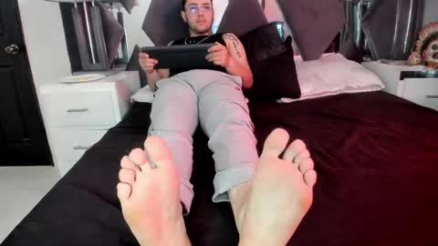 Brian  Chiki online show from 02-27-25, 06:53