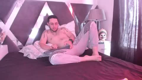 Brian  Chiki online show from 03-04-25, 06:50