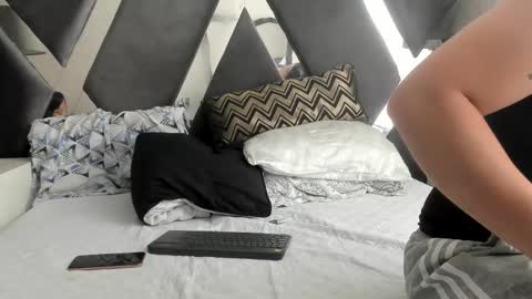 Brian  Chiki online show from 03-07-25, 06:22