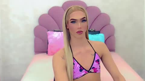 BRIANA online show from 03-05-25, 08:00