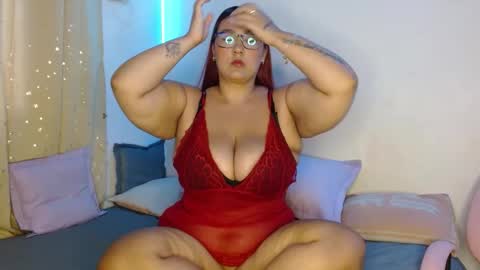 briana_stark online show from 10-06-25, 06:49