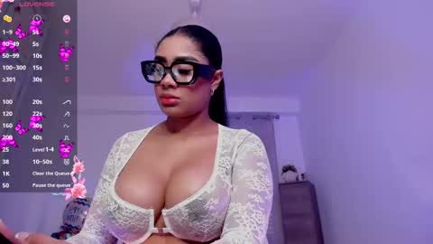 briana online show from 10-27-25, 11:03