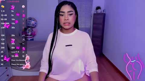 briana online show from 11-15-25, 11:07