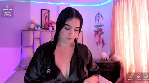 Snapshot of brianaguzman chatting on 11-08-25, 05:23 online show from 11-08-25, 05:23