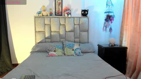 Snapshot of brianaguzman chatting on 11-13-25, 06:29 online show from 11-13-25, 06:29