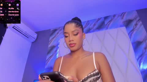 Snapshot of brianarichardson_ chatting on 01-25-25, 04:24 Briana online show from 01-25-25, 04:24