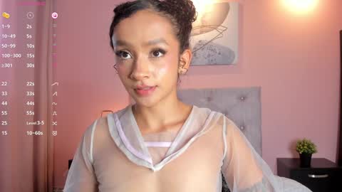 Snapshot of brianathompson chatting on 01-22-25, 07:13 BRIANA online show from 01-22-25, 07:13