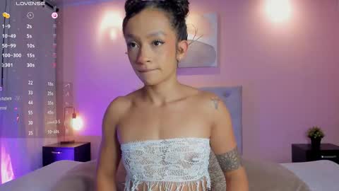 Snapshot of brianathompson chatting on 11-03-25, 06:53 BRIANA online show from 11-03-25, 06:53