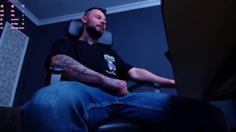 Brian online show from 10-11-25, 06:12