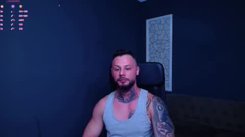 Brian online show from 11-14-25, 06:01